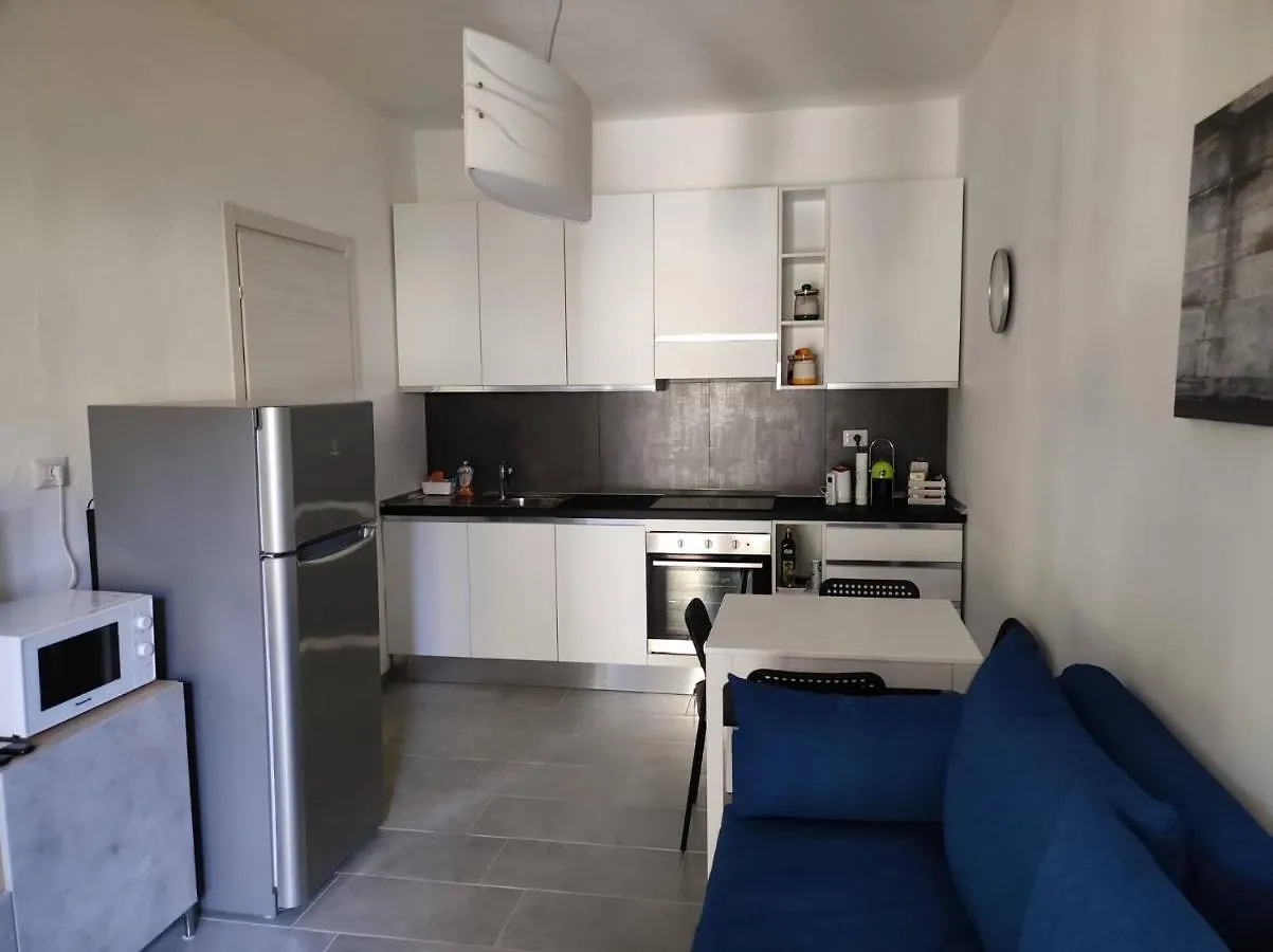 Holiday home Casa York Villa Villasimius Italy