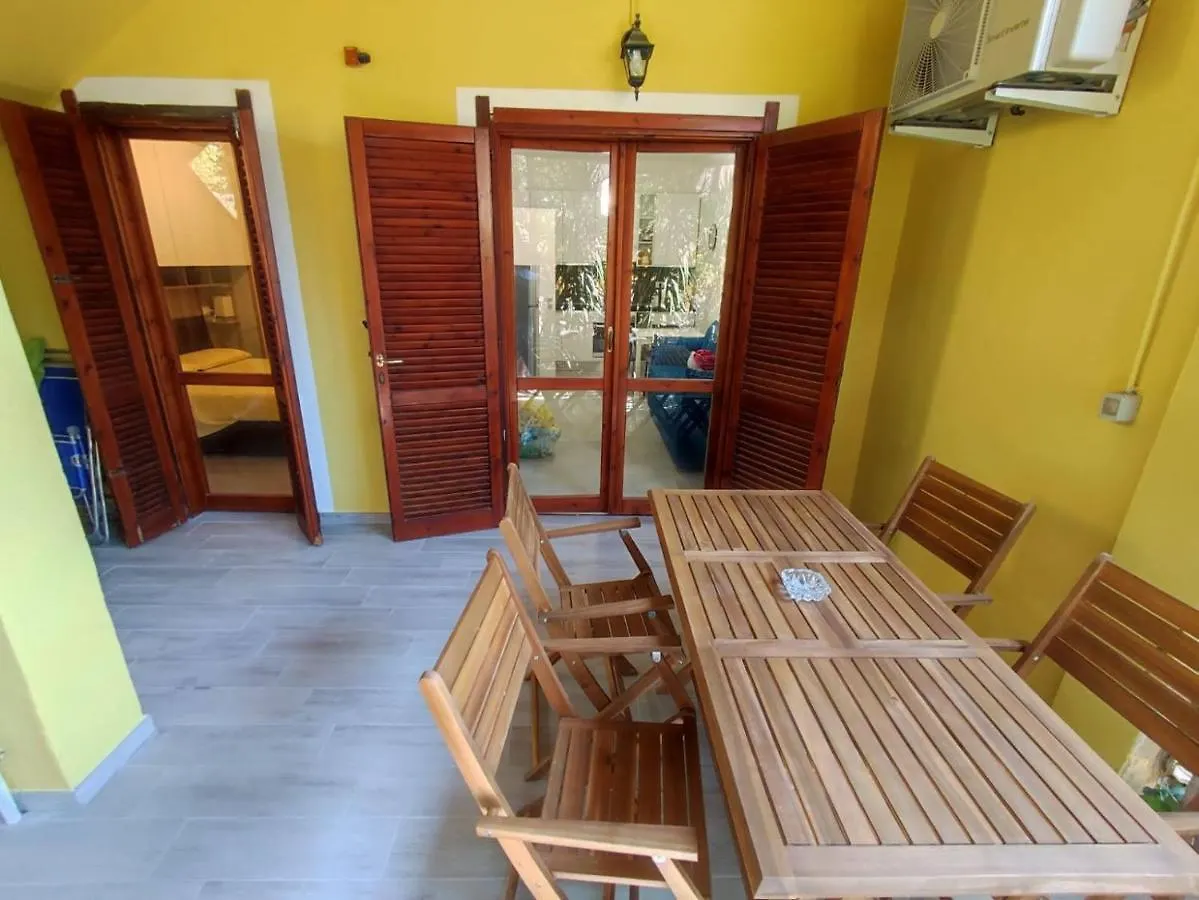 Casa York Villa Villasimius Holiday home