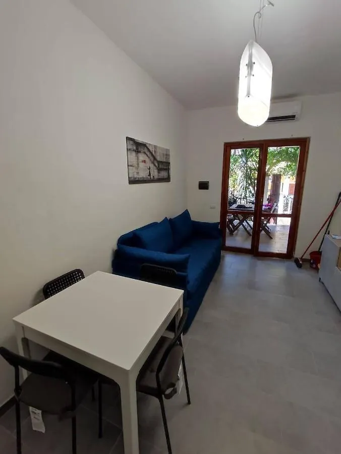 Holiday home Casa York Villa Villasimius