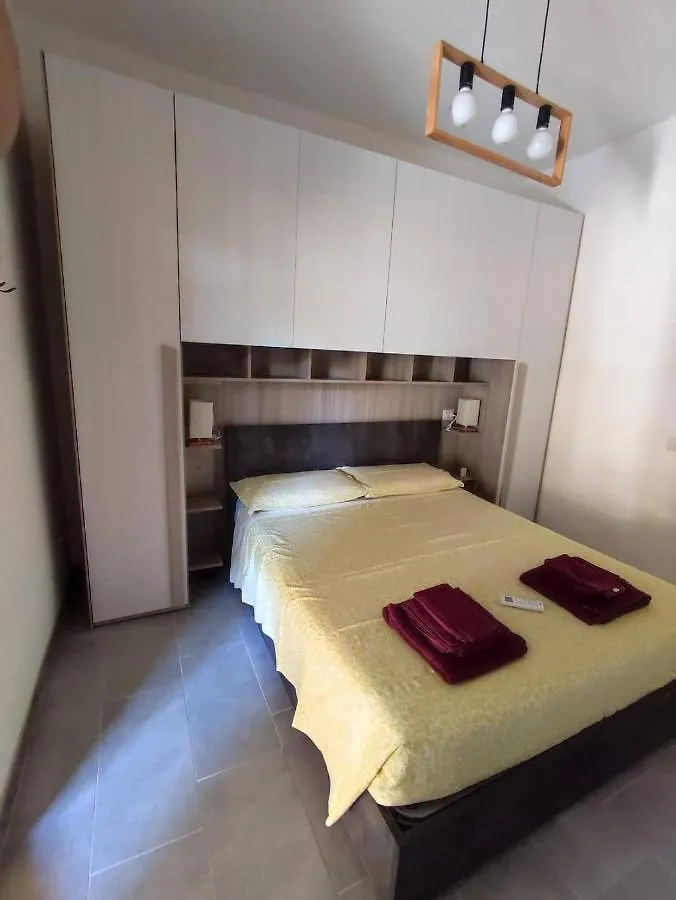 Casa York Villa Villasimius Holiday home