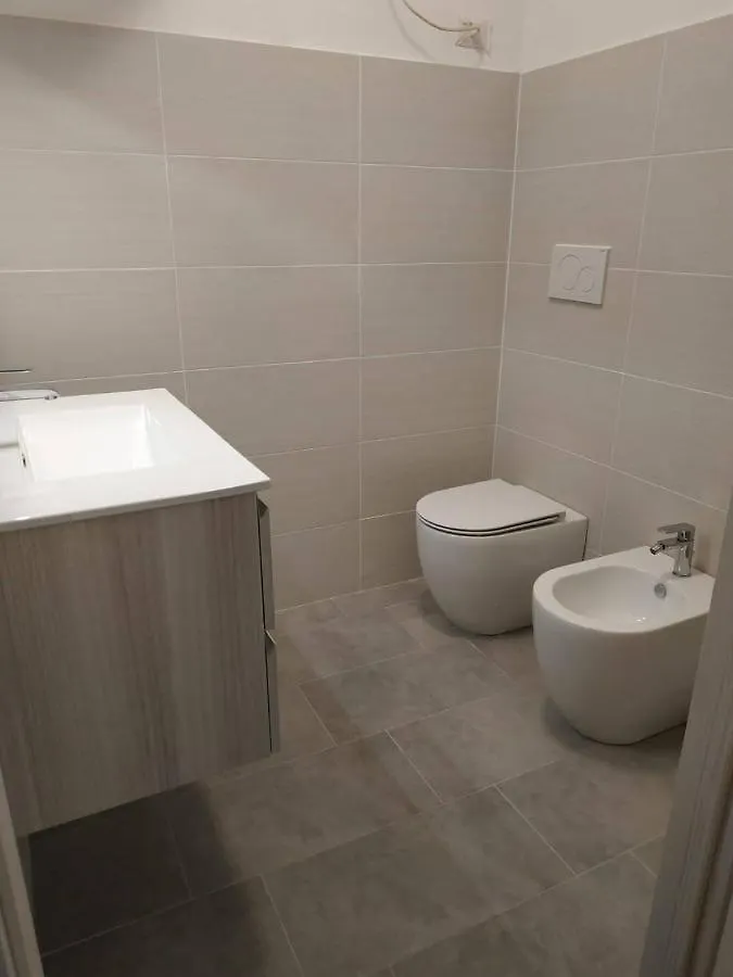 Casa York Villa Villasimius Holiday home