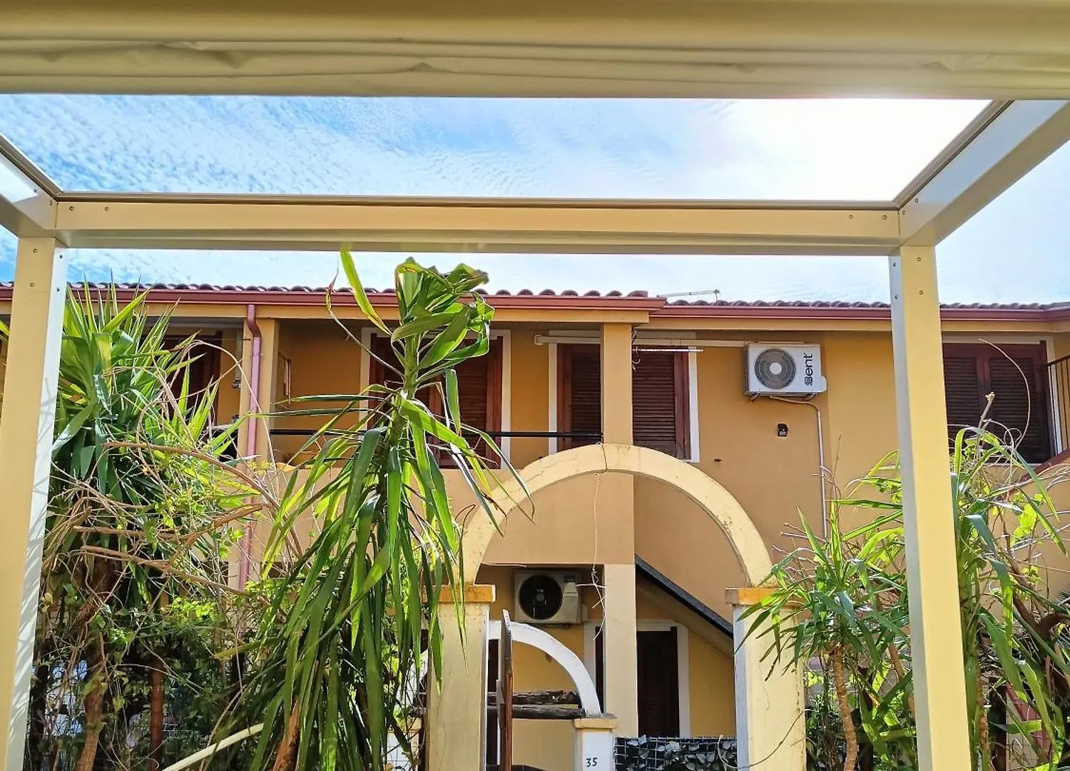 Holiday home Casa York Villa Villasimius