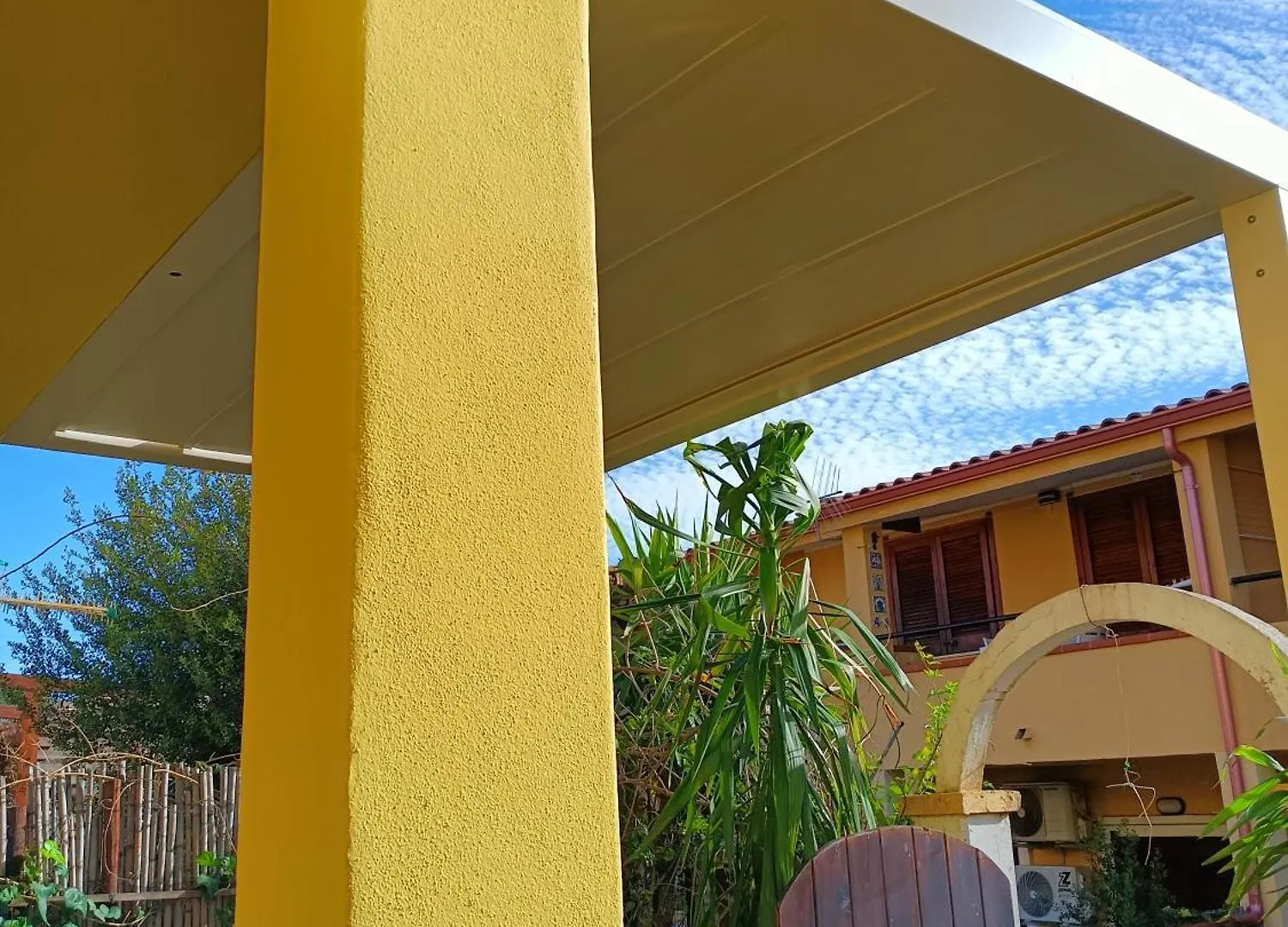 Casa York location
